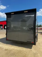 new Cargo (Enclosed) Trailers Discovery Trailers  for sale, in Ettrick, WI Thumbnail 6