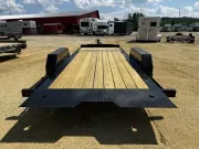 new Equipment / Flatbed Trailers Midsota  for sale, in Ettrick, WI Thumbnail 7