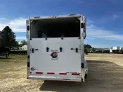 new Horse Trailers Kiefer Manufacturing  for sale, in Ettrick, WI Thumbnail 8