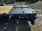 new Equipment / Flatbed Trailers Hillcrest Trailers  for sale, in Ettrick, WI Thumbnail 6