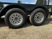 used Utility Trailers Big Tex Trailers  for sale, in Ettrick, WI Thumbnail 5