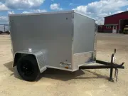 new Cargo (Enclosed) Trailers Discovery Trailers  for sale, in Ettrick, WI Thumbnail 2