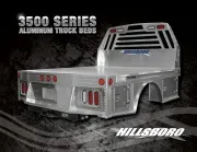 new Flat Decks Hillsboro Industries  for sale, in Ettrick, WI Thumbnail 1