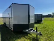new Cargo (Enclosed) Trailers CellTech  for sale, in Ettrick, WI Thumbnail 3
