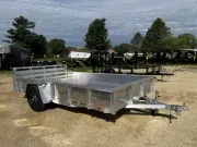 new Utility Trailers Sport Haven  for sale, in Ettrick, WI Thumbnail 2