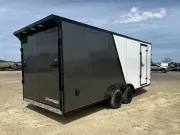 new Snowmobile Trailers Discovery Trailers  for sale, in Ettrick, WI Thumbnail 8
