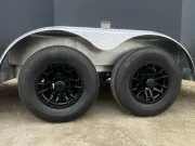 new Cargo (Enclosed) Trailers Discovery Trailers  for sale, in Ettrick, WI Thumbnail 4
