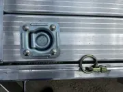 new Utility Trailers Sport Haven  for sale, in Ettrick, WI Thumbnail 4