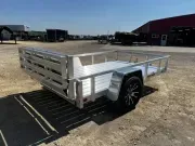 new Utility Trailers Sport Haven  for sale, in Ettrick, WI Thumbnail 4