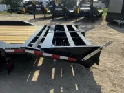 new Equipment / Flatbed Trailers Midsota  for sale, in Ettrick, WI Thumbnail 7