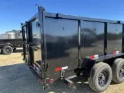 new Dump Trailers Big Tex Trailers  for sale, in Ettrick, WI Thumbnail 5