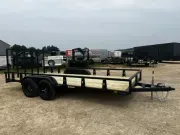 new Utility Trailers HTC  for sale, in Ettrick, WI Thumbnail 6