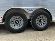 new Stock / Stock Combo Trailers Hillsboro Industries  for sale, in Ettrick, WI Thumbnail 4