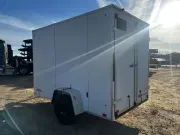 new Cargo (Enclosed) Trailers Discovery Trailers  for sale, in Ettrick, WI Thumbnail 5