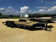 new Equipment / Flatbed Trailers Midsota  for sale, in Ettrick, WI Thumbnail 3