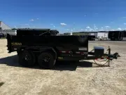 new Dump Trailers Big Tex Trailers  for sale, in Ettrick, WI Thumbnail 3