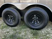 new Stock / Stock Combo Trailers S&S Manufacturing  for sale, in Ettrick, WI Thumbnail 5