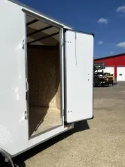 new Cargo (Enclosed) Trailers Discovery Trailers  for sale, in Ettrick, WI Thumbnail 8