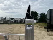 new Utility Trailers Sport Haven  for sale, in Ettrick, WI Thumbnail 5