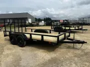 new Utility Trailers HTC  for sale, in Ettrick, WI Thumbnail 7