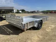 new Utility Trailers Sport Haven  for sale, in Ettrick, WI Thumbnail 8