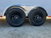 new Cargo (Enclosed) Trailers CellTech  for sale, in Ettrick, WI Thumbnail 5