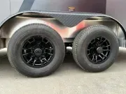 new Cargo (Enclosed) Trailers Discovery Trailers  for sale, in Ettrick, WI Thumbnail 4