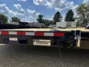 new Equipment / Flatbed Trailers Midsota  for sale, in Ettrick, WI Thumbnail 9