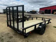 new Utility Trailers HTC  for sale, in Ettrick, WI Thumbnail 6