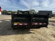new Dump Trailers Big Tex Trailers  for sale, in Ettrick, WI Thumbnail 9