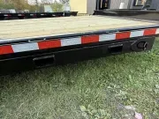 new Equipment / Flatbed Trailers Midsota  for sale, in Ettrick, WI Thumbnail 8