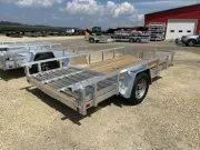 new Utility Trailers Sport Haven  for sale, in Ettrick, WI Thumbnail 7