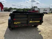 new Dump Trailers Big Tex Trailers  for sale, in Ettrick, WI Thumbnail 6