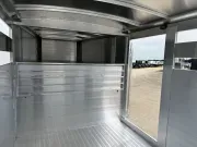 new Stock / Stock Combo Trailers Hillsboro Industries  for sale, in Ettrick, WI Thumbnail 17