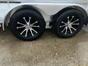 new Utility Trailers Sport Haven  for sale, in Ettrick, WI Thumbnail 3