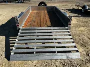 used Utility Trailers Sport Haven  for sale, in Ettrick, WI Thumbnail 9