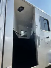 new Horse Trailers Kiefer Manufacturing  for sale, in Ettrick, WI Thumbnail 6