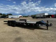 new Equipment / Flatbed Trailers Hillcrest Trailers  for sale, in Ettrick, WI Thumbnail 12