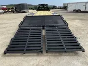 new Equipment / Flatbed Trailers Big Tex Trailers  for sale, in Ettrick, WI Thumbnail 13