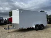 new Cargo (Enclosed) Trailers CellTech  for sale, in Ettrick, WI Thumbnail 2