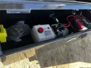 new Dump Trailers Big Tex Trailers  for sale, in Ettrick, WI Thumbnail 4