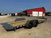 new Equipment / Flatbed Trailers Midsota  for sale, in Tomahawk, WI Thumbnail 9