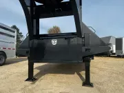 new Equipment / Flatbed Trailers Hillcrest Trailers  for sale, in Ettrick, WI Thumbnail 3