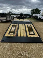 new Equipment / Flatbed Trailers Midsota  for sale, in Ettrick, WI Thumbnail 19