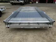 new Utility Trailers Sport Haven  for sale, in Ettrick, WI Thumbnail 10