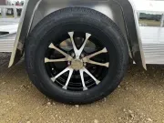new Utility Trailers Sport Haven  for sale, in Ettrick, WI Thumbnail 4