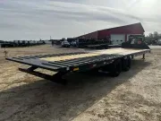 new Equipment / Flatbed Trailers Hillcrest Trailers  for sale, in Ettrick, WI Thumbnail 12