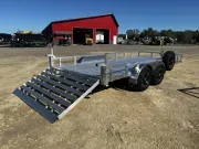 new Utility Trailers Sport Haven  for sale, in Ettrick, WI Thumbnail 15