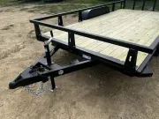 new Utility Trailers HTC  for sale, in Ettrick, WI Thumbnail 3