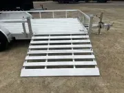 new Utility Trailers Sport Haven  for sale, in Ettrick, WI Thumbnail 11